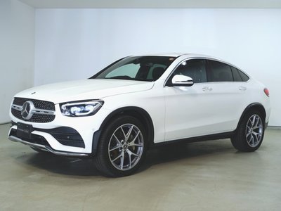 MERCEDES-BENZ GLC - 1