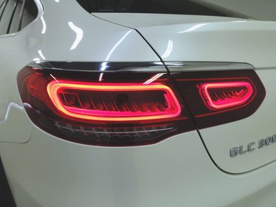 MERCEDES-BENZ GLC - 5