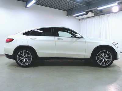 MERCEDES-BENZ GLC - 8