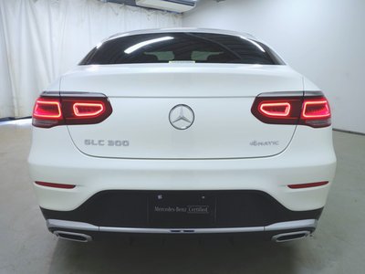 MERCEDES-BENZ GLC - 7