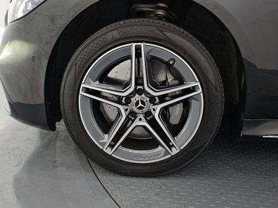 MERCEDES-BENZ S-CLASS - 6