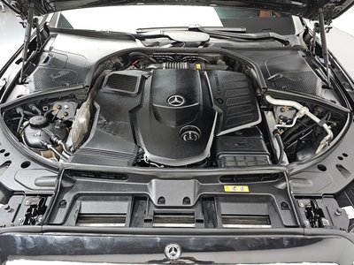 MERCEDES-BENZ S-CLASS - 7