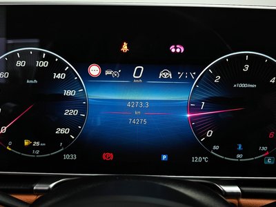 MERCEDES-BENZ S-CLASS - 8