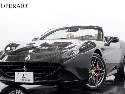 FERRARI CALIFORNIA - 1