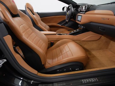 FERRARI CALIFORNIA - 9