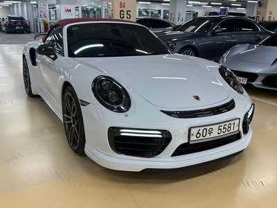 PORSCHE 911 - 2