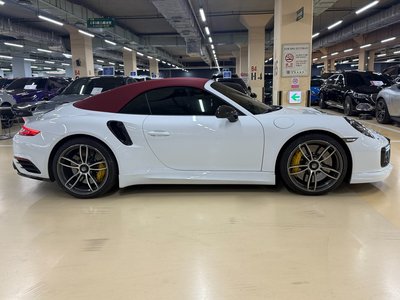 PORSCHE 911 - 5