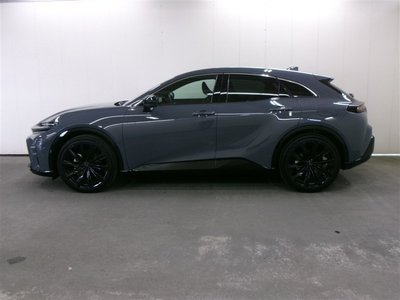 TOYOTA CROWN SPORT - 6