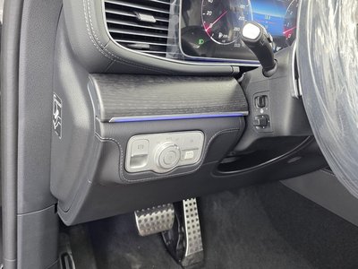 صورة مصغرة 28 لـ 2026 Mercedes-BENZ GLS