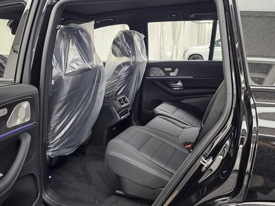 صورة مصغرة 16 لـ 2026 Mercedes-BENZ GLS