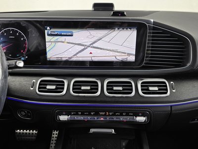 صورة مصغرة 20 لـ 2026 Mercedes-BENZ GLS