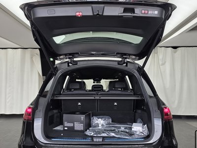 صورة مصغرة 26 لـ 2026 Mercedes-BENZ GLS