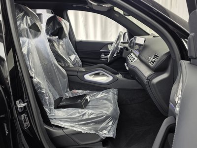 صورة مصغرة 17 لـ 2026 Mercedes-BENZ GLS