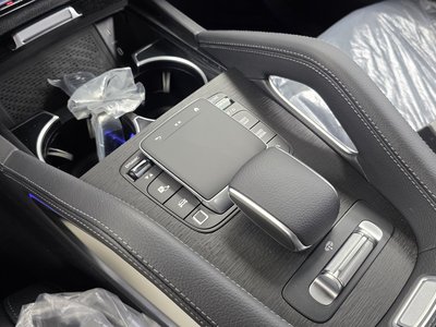 صورة مصغرة 30 لـ 2026 Mercedes-BENZ GLS