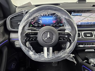صورة مصغرة 19 لـ 2026 Mercedes-BENZ GLS