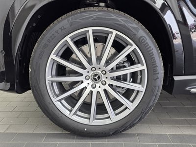 صورة 6 لـ 2026 Mercedes-BENZ GLS