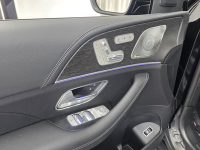 صورة مصغرة 36 لـ 2026 Mercedes-BENZ GLS