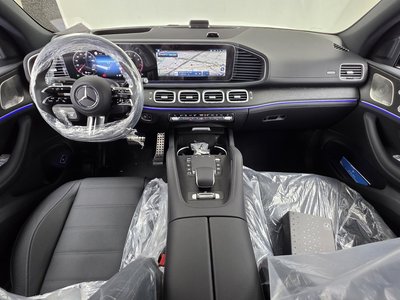 صورة 5 لـ 2026 Mercedes-BENZ GLS