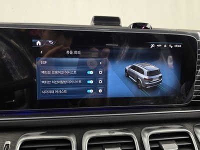 صورة مصغرة 22 لـ 2026 Mercedes-BENZ GLS