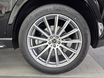 صورة 8 لـ 2026 Mercedes-BENZ GLS