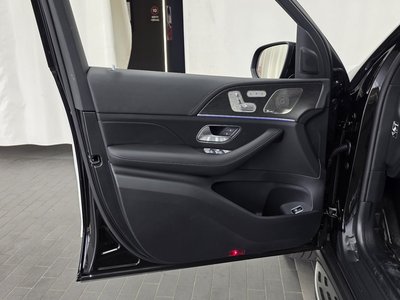 صورة مصغرة 14 لـ 2026 Mercedes-BENZ GLS