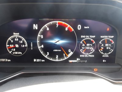 2024 Nissan FAIRLADY Z — миниатюра 14