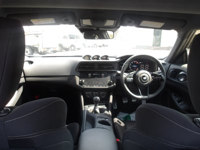 2024 Nissan FAIRLADY Z — миниатюра 13