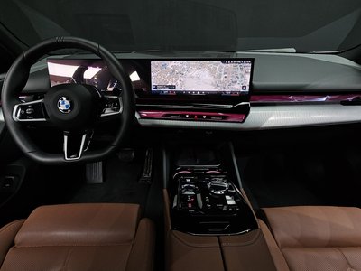 BMW 5 SERIES - 5