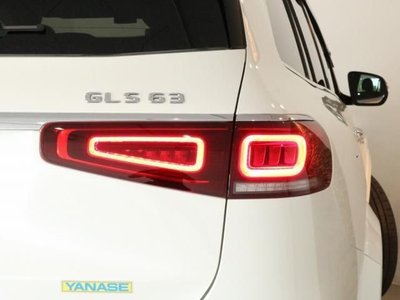 صورة 4 لـ 2021 Mercedes-BENZ GLS