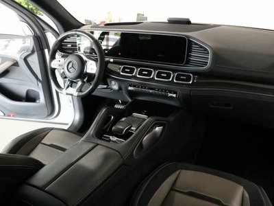 صورة 7 لـ 2021 Mercedes-BENZ GLS