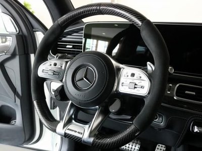 صورة 8 لـ 2021 Mercedes-BENZ GLS