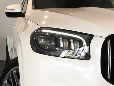 صورة 3 لـ 2021 Mercedes-BENZ GLS