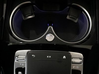 صورة 9 لـ 2021 Mercedes-BENZ GLS