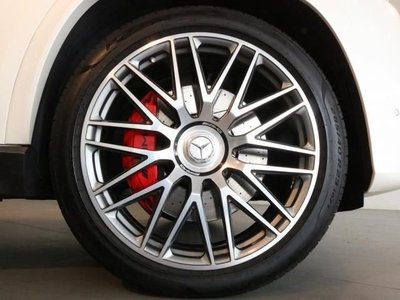 صورة 6 لـ 2021 Mercedes-BENZ GLS