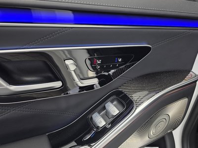2024 Mercedes-BENZ S-CLASS 缩略图 19