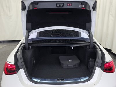 2024 Mercedes-BENZ S-CLASS 缩略图 20