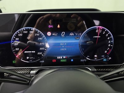 2024 Mercedes-BENZ S-CLASS — фото 8