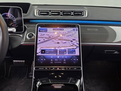 2024 Mercedes-BENZ S-CLASS 缩略图 14