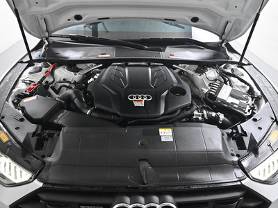 AUDI A7 - 7