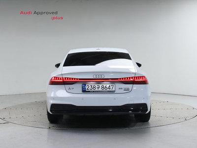 AUDI A7 - 3