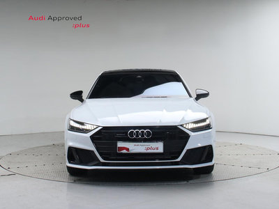 AUDI A7 - 2