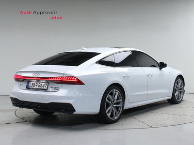 AUDI A7 - 4