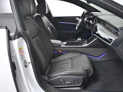 AUDI A7 - 10