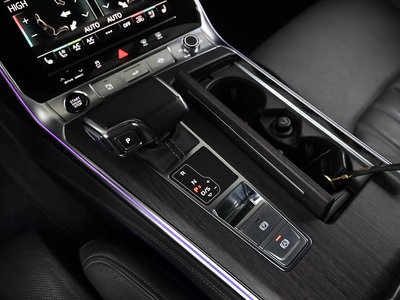 AUDI A7 - 9
