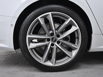 AUDI A7 - 6