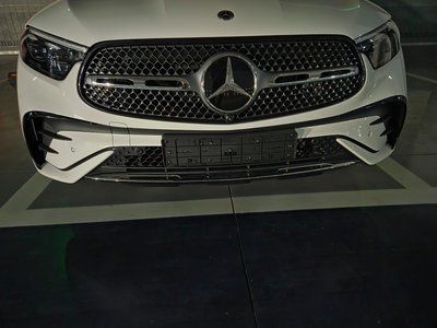 MERCEDES-BENZ GLC - 2