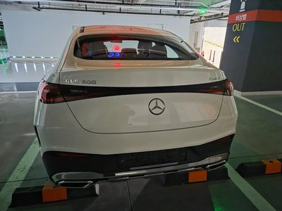 MERCEDES-BENZ GLC - 3