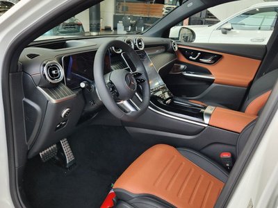 MERCEDES-BENZ GLC - 5