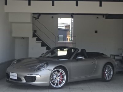 PORSCHE 911 - 5