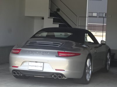 PORSCHE 911 - 10